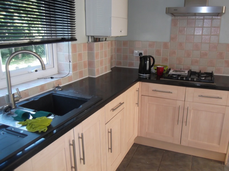 Hanbury Road  Droitwich Spa